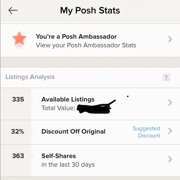 Welcome to my closet! - Picture 2 of 3